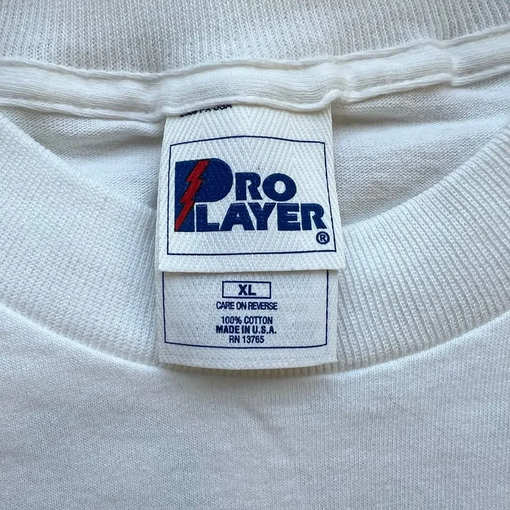 Vintage Florida Marlins Caricature World Series Champs 1997 MLB Baseball T Shirt - Picture 5 of 12